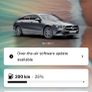 Mercedes-Benz CLA 2022 Shooting Brake Progressiv 200D Image 3