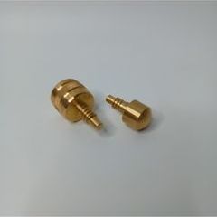 Peradon Snooker Cue Spacer & Butt Weight Set - Brass 1.5 Ounce & 3 Ounce Bundle - Free Delivery - Pick Up In Store