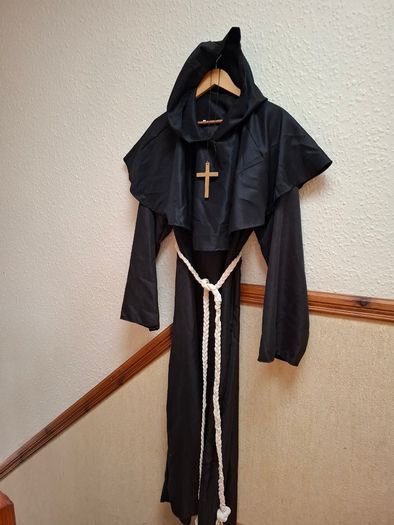 Mens Halloween