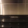 Stainless Table w Induction Hob Image 5