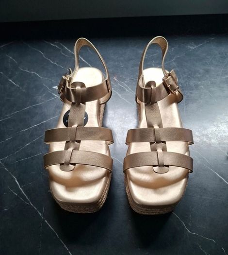 Boohoo sandals