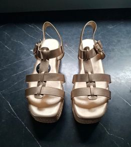Boohoo sandals