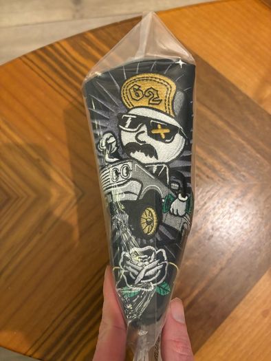 Scotty Cameron