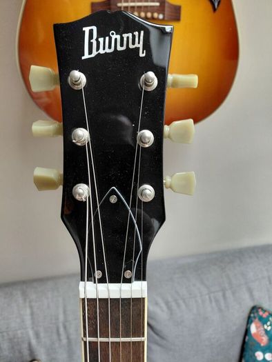 Burny 335