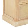 TV Cabinet 120x30x40 cm Wood Image 6