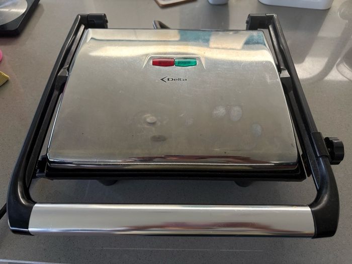 delta sandwich maker