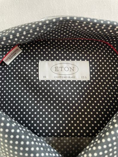 Eton Mens Shirt