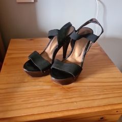 High Heel Sandals