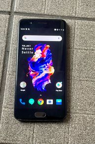 One plus 5 8 gb Ram