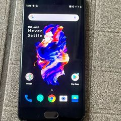 One plus 5 8 gb Ram