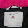 Polarn O. Pyret Windproof fleece baby jacket 12-18 months Image 2