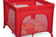 baby playpen