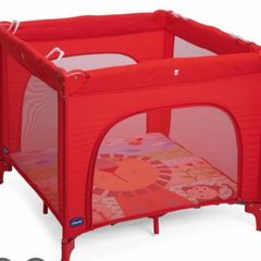 baby playpen