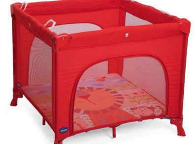 baby playpen