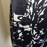 Wallis black and white size 14 postage included Image 3