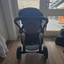ICandy Peach 7 Buggy in Dark Grey Image 2