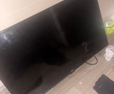 Smart tv