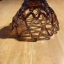 Bowl - Glass (7 inches high x 11 inches wide) Image 2