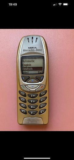 nokia 6310i