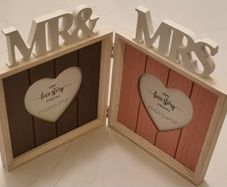 Photo frame