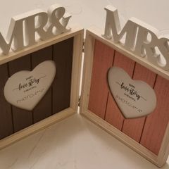 Photo frame