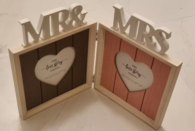 Photo frame
