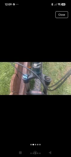 Carrera bike