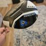 Cobra Aerojet 3 Hybrid Left Handed Image 3