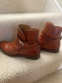 Gant Boots Uk5