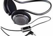 Nokia Hs 81 Stereo Headset
