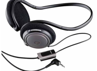 Nokia Hs 81 Stereo Headset
