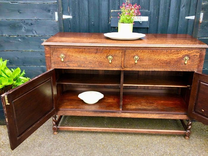 Victorian Welsh Dresser