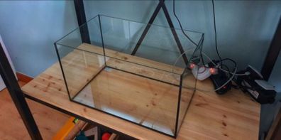 Fish Tank Aquarium 45 litres