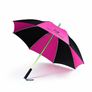 Umbrella With a Torch Handle /Multi Colour LED light display Image 5