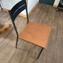 2 Ikea Chairs Image 3