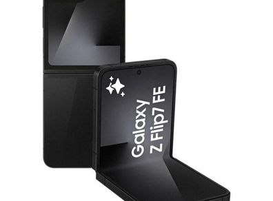 Samsung Z Flip 7 fe