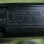 Vintage Panasonic Cassette Player RQ-L309. works Image 7