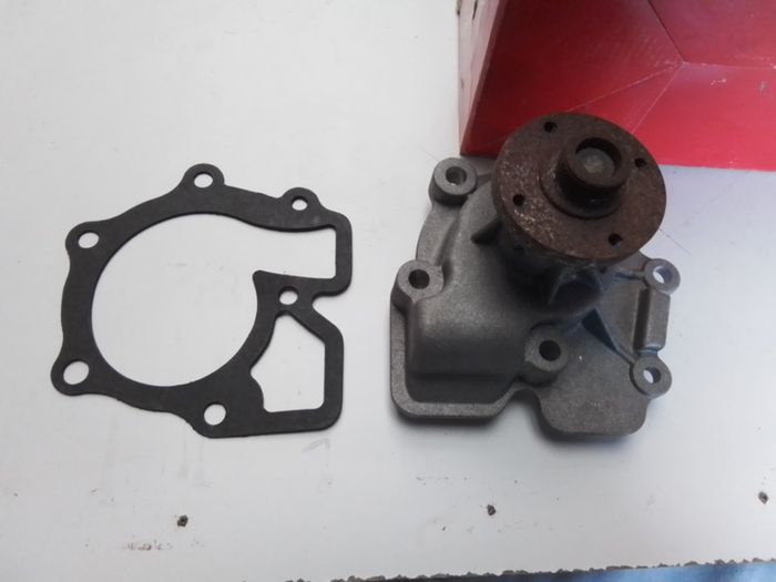 Ford Transit Water Pump.