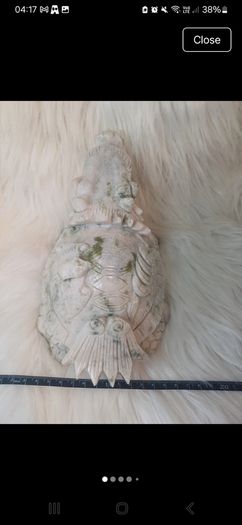 carving jade pixiu XXL