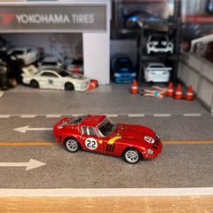 hot wheels Ferrari 250 gto