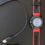 Garmin Fenix 5X Sapphire watch Image 5
