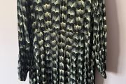 long dress Marks and Spencer brand