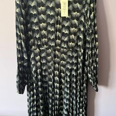 long dress Marks and Spencer brand