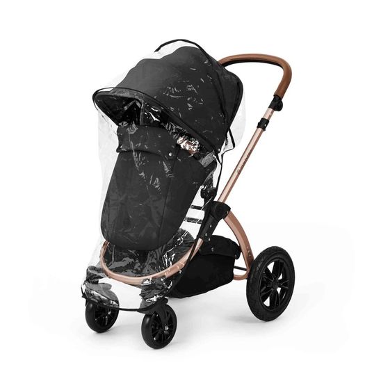 ickle bubba Stomp Travel System 3 in 1