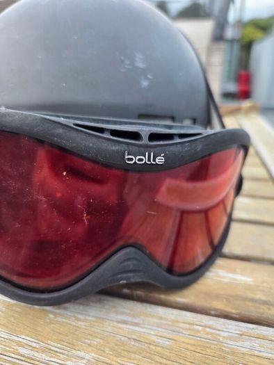 Helmets