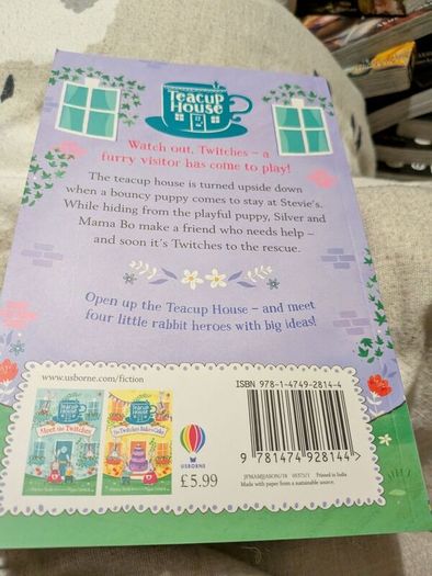children's books eur 2 each