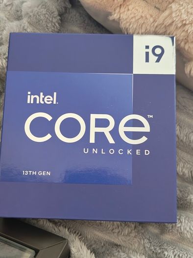 Intel Core i9-13900K