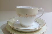 Vintage Tea Trio Adderley