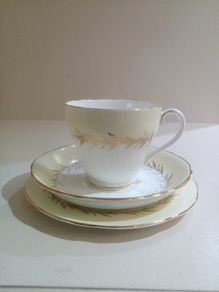 Vintage Tea Trio Adderley