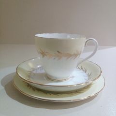 Vintage Tea Trio Adderley